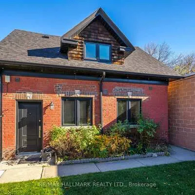 153,&nbsp;Rusholme, Dufferin Grove, Toronto