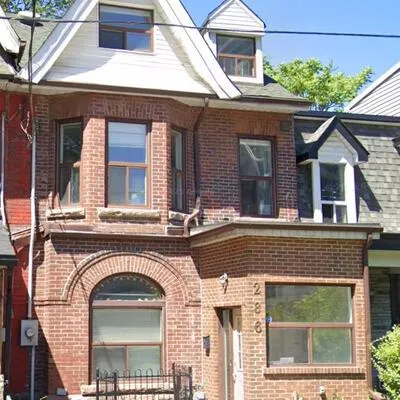 286,&nbsp;Robert, University, Toronto