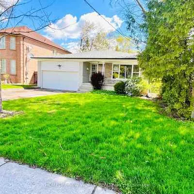 127,&nbsp;Highgate, Willowdale East, Toronto