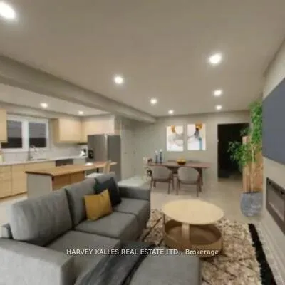 32,&nbsp;Santa Barbara, Willowdale West, Toronto