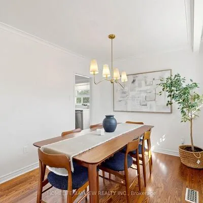 54,&nbsp;Tefley, Newtonbrook West, Toronto