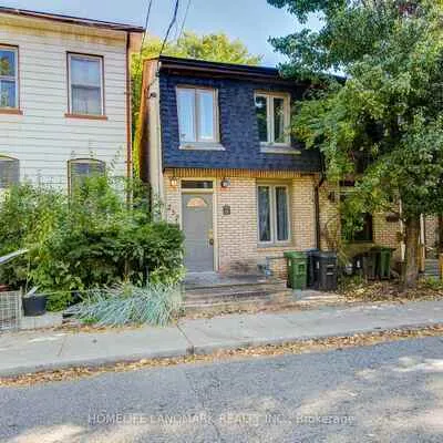 237,&nbsp;Ontario, Moss Park, Toronto