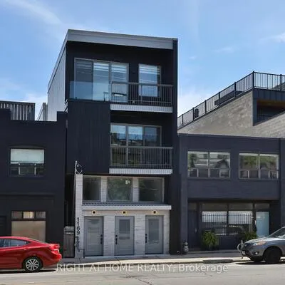 1169,&nbsp;Davenport, Wychwood, Toronto