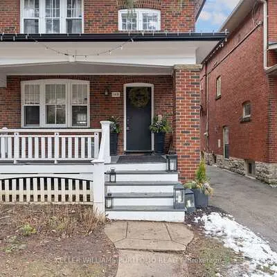 145,&nbsp;Glengrove, Lawrence Park South, Toronto