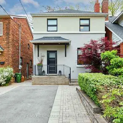 280,&nbsp;Manor, Mount Pleasant East, Toronto