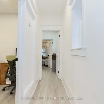 37,&nbsp;Rusholme, Little Portugal, Toronto