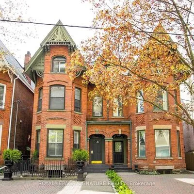 105,&nbsp;Gloucester, Church-Yonge Corridor, Toronto
