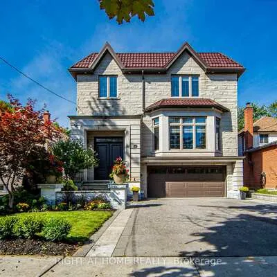 316,&nbsp;Churchill, Willowdale West, Toronto
