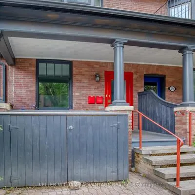 254A,&nbsp;Carlton, Cabbagetown-South St. James Town, Toronto