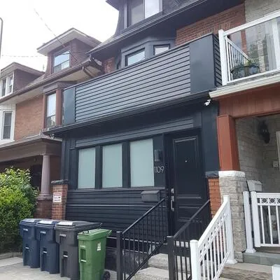 1109,&nbsp;Davenport, Wychwood, Toronto