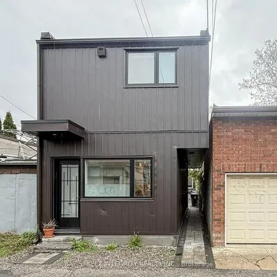 598,&nbsp;Crawford, Palmerston-Little Italy, Toronto