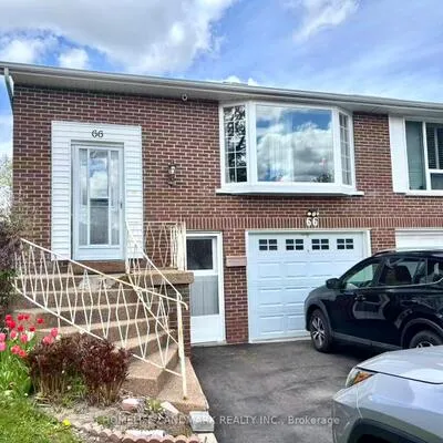 66,&nbsp;Chipwood, Pleasant View, Toronto