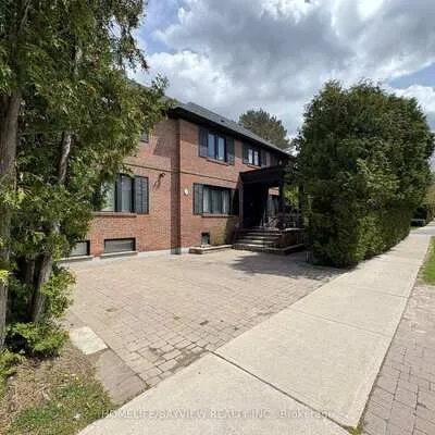 15,&nbsp;Glen Rush, Bedford Park-Nortown, Toronto