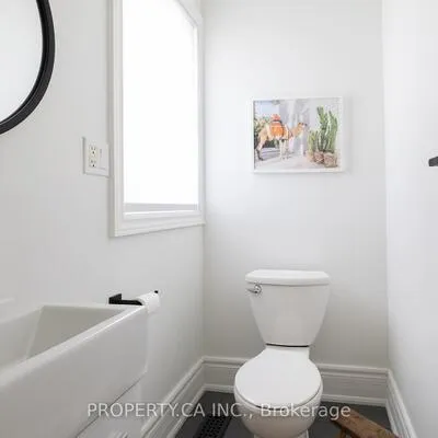 89,&nbsp;Greensides, Wychwood, Toronto