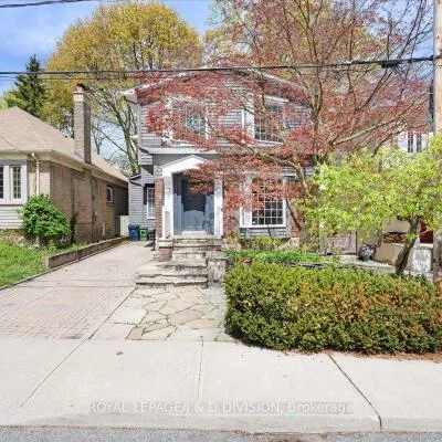 73,&nbsp;Astley, Rosedale-Moore Park, Toronto