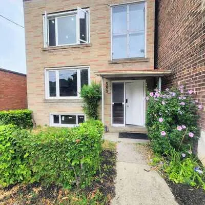 569,&nbsp;Oakwood, Oakwood Village, Toronto
