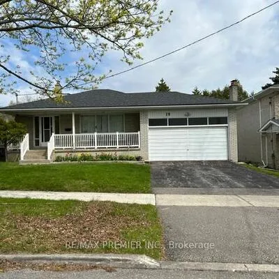 19,&nbsp;Sandbourne, Don Valley Village, Toronto