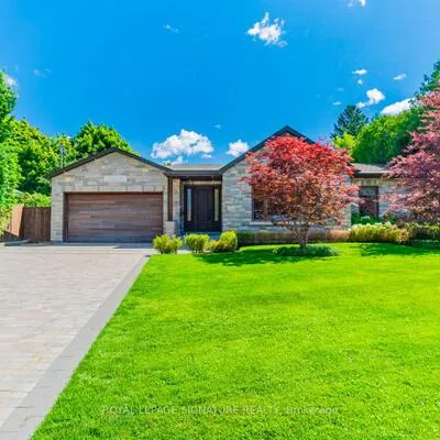 7,&nbsp;Blaine, Banbury-Don Mills, Toronto