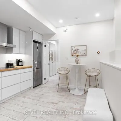 89,&nbsp;Foxley, Trinity-Bellwoods, Toronto