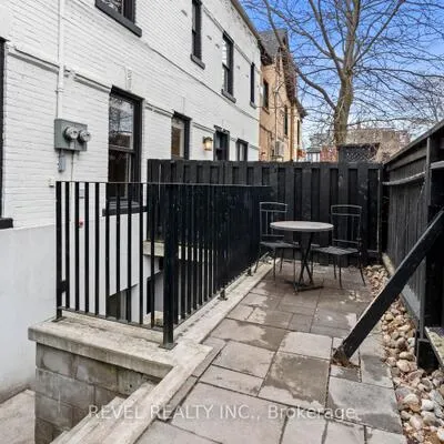 89,&nbsp;Foxley, Trinity-Bellwoods, Toronto