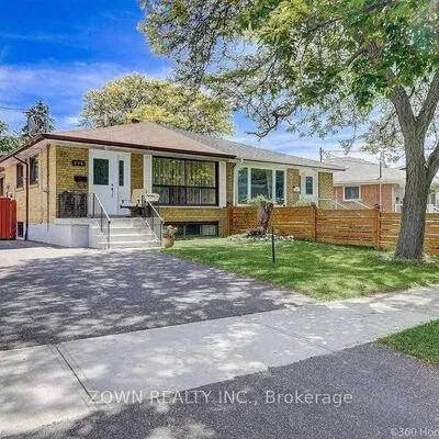 234,&nbsp;Roywood, Parkwoods-Donalda, Toronto