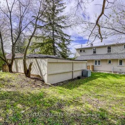 29,&nbsp;Whitman Street, Newtonbrook East, Toronto
