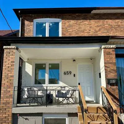 659,&nbsp;Vaughan, Oakwood Village, Toronto