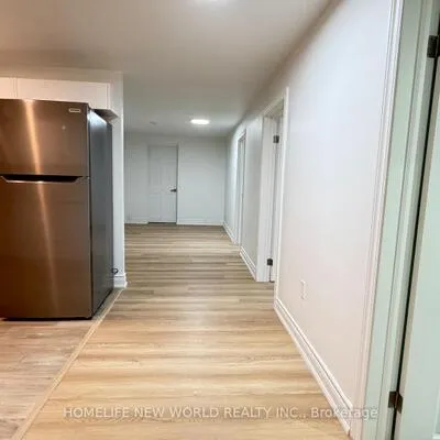 27,&nbsp;Bowhill, Pleasant View, Toronto