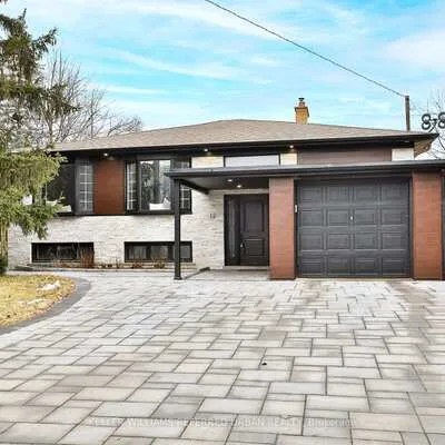 12,&nbsp;Firthway, Banbury-Don Mills, Toronto