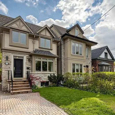 155,&nbsp;Rumsey, Leaside, Toronto
