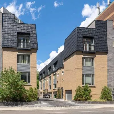 310,&nbsp;Merton, Mount Pleasant West, Toronto