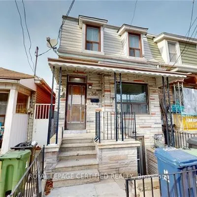 36,&nbsp;Mitchell, Niagara, Toronto