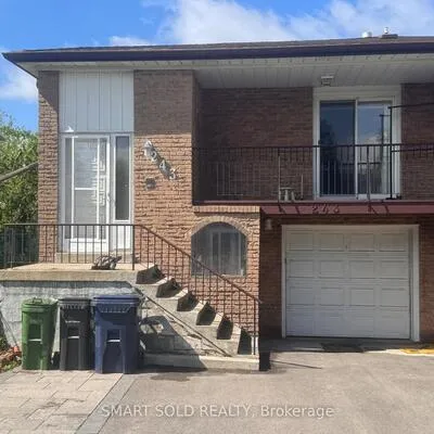 243,&nbsp;Shawnee, Pleasant View, Toronto