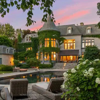 85,&nbsp;The Bridle, Bridle Path-Sunnybrook-York Mills, Toronto