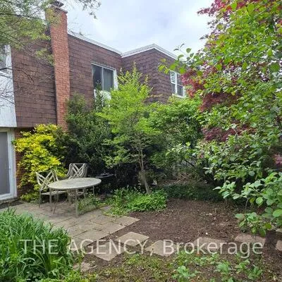 69,&nbsp;Silas Hill, Don Valley Village, Toronto