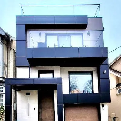 59,&nbsp;Standish, Rosedale-Moore Park, Toronto
