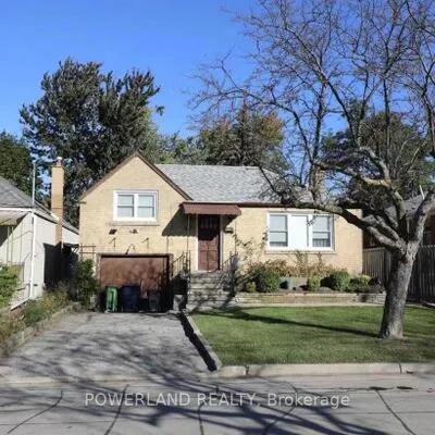 58,&nbsp;Abitibi, Newtonbrook East, Toronto