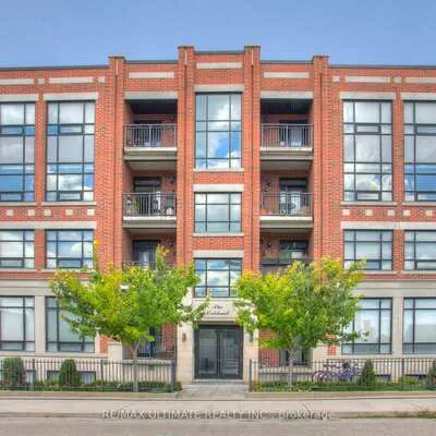 458,&nbsp;Oakwood, Oakwood Village, Toronto