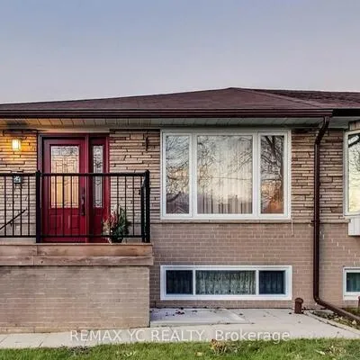 34,&nbsp;Tulane, Parkwoods-Donalda, Toronto
