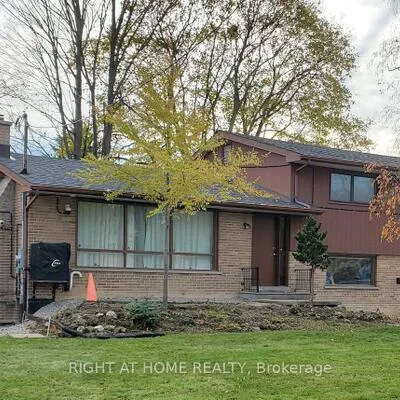 169,&nbsp;Yorkview, Willowdale West, Toronto