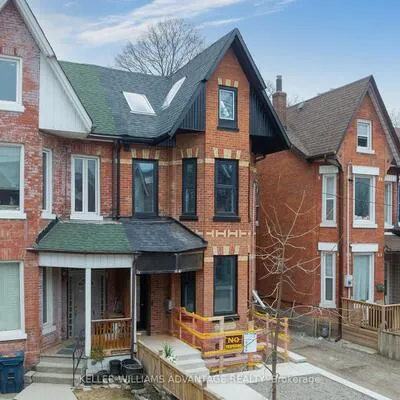 23,&nbsp;Ross, Kensington-Chinatown, Toronto