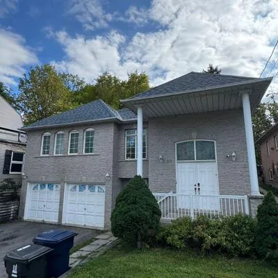 123,&nbsp;Steeles, Newtonbrook East, Toronto