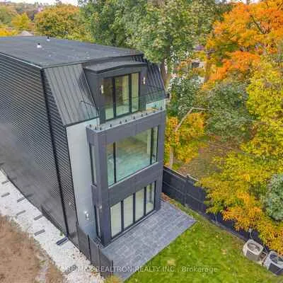 71,&nbsp;Ardmore, Forest Hill South, Toronto
