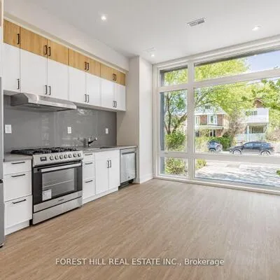 124,&nbsp;Kenwood, Humewood-Cedarvale, Toronto