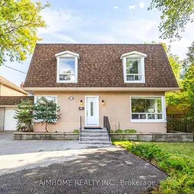 471,&nbsp;Cummer, Newtonbrook East, Toronto