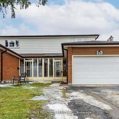 157,&nbsp;Angus, Don Valley Village, Toronto