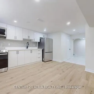 57,&nbsp;Saddle Ridge, Victoria Village, Toronto