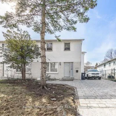 54,&nbsp;Tuscarora, Pleasant View, Toronto