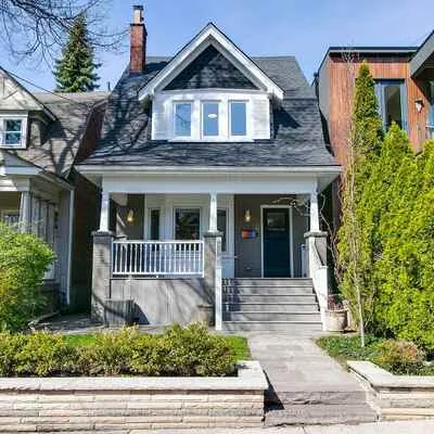 6,&nbsp;Jean, Rosedale-Moore Park, Toronto
