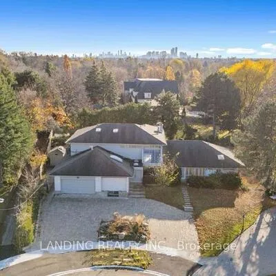 1,&nbsp;Caldy, St. Andrew-Windfields, Toronto